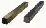 1″ 12″ Square Key Stock