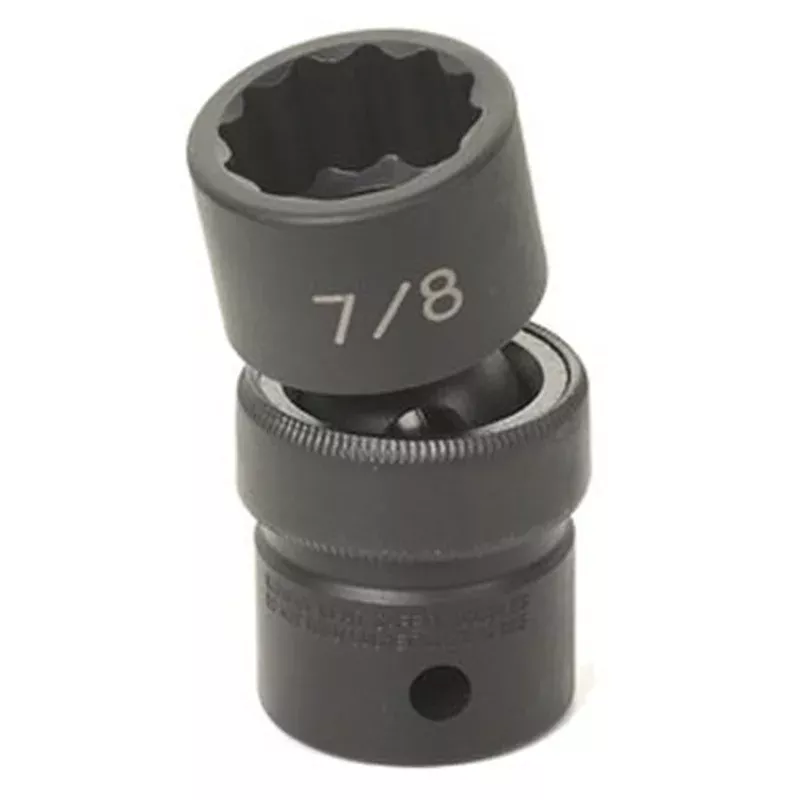 1/2″ Drive x 5/8″ Standard Universal- 12 Point GRE2120U