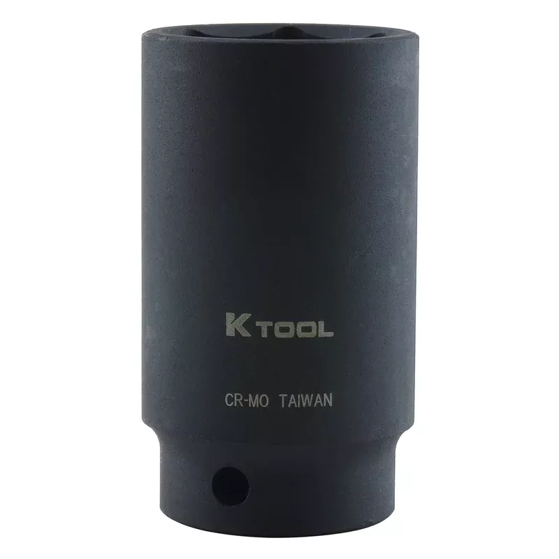 1/2in. Drive Deep 6 Point Impact Socket 1-3/8in.