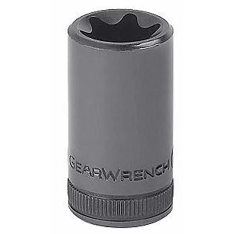 1/4″ Drive External Torx¥¨ Sockets