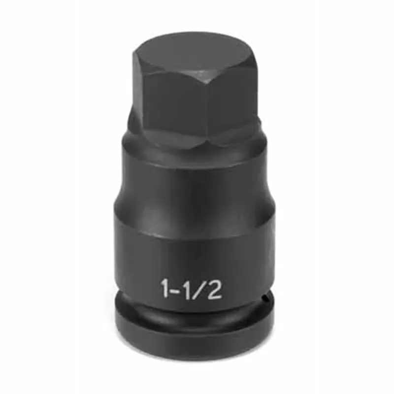 1″Dr 36mm Hex Driver