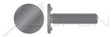#10-24 X 1-1/4″ Weld Screws, Projections Under Head, C1008-C1010 Steel