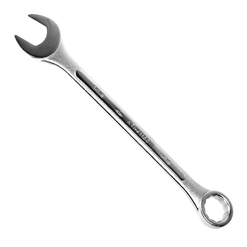 12 Point Raised Panel Combination Wrench, 1-7/8″ KTI41160