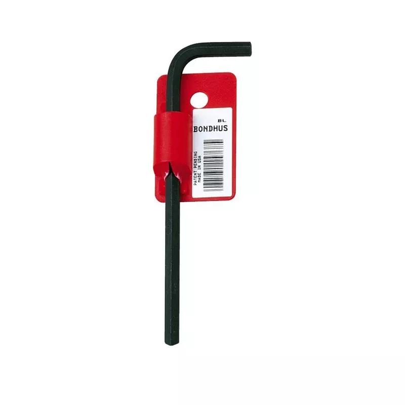 17mm L-Shape Hex Wrench BND15986