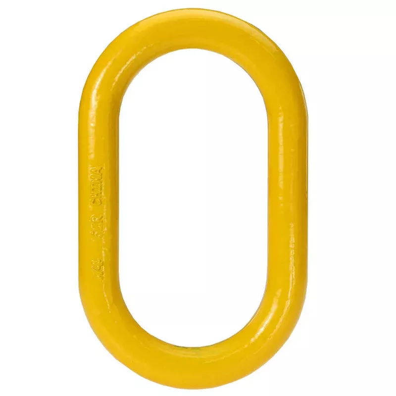 2″ Oblong Master Link – Grade 80