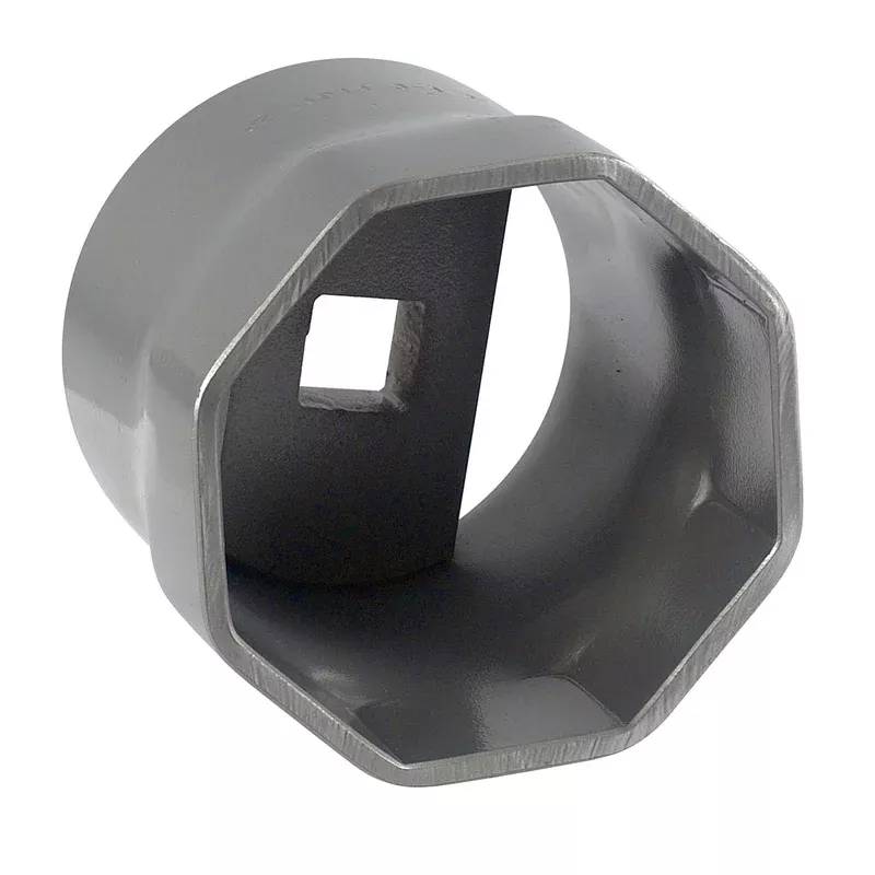 3-1/2″ 3/4″ Drive 8 Point Wheel Bearing Locknut Socket OTC1911