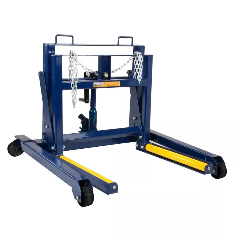 3/4 Ton Wheel Dolly
