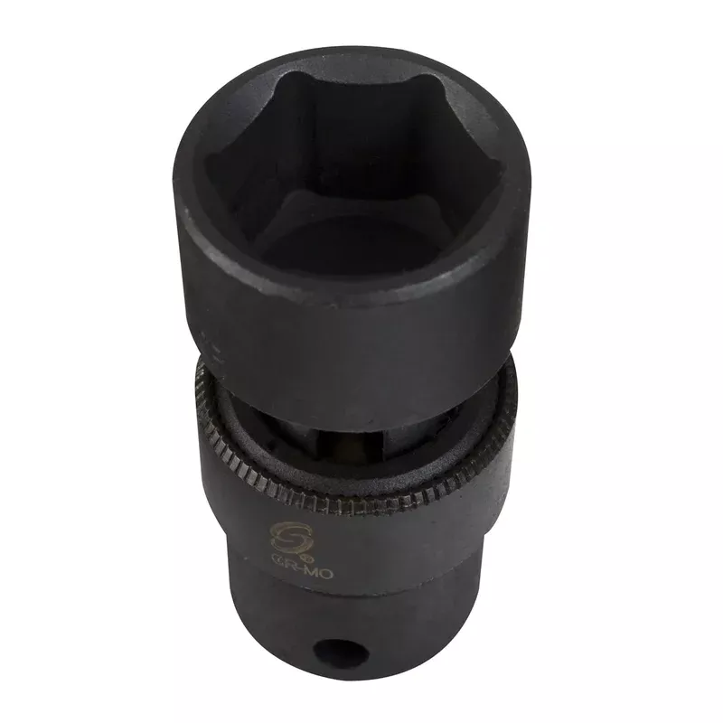 3/8″ Drive 6 Point Universal Impact Socket 22mm