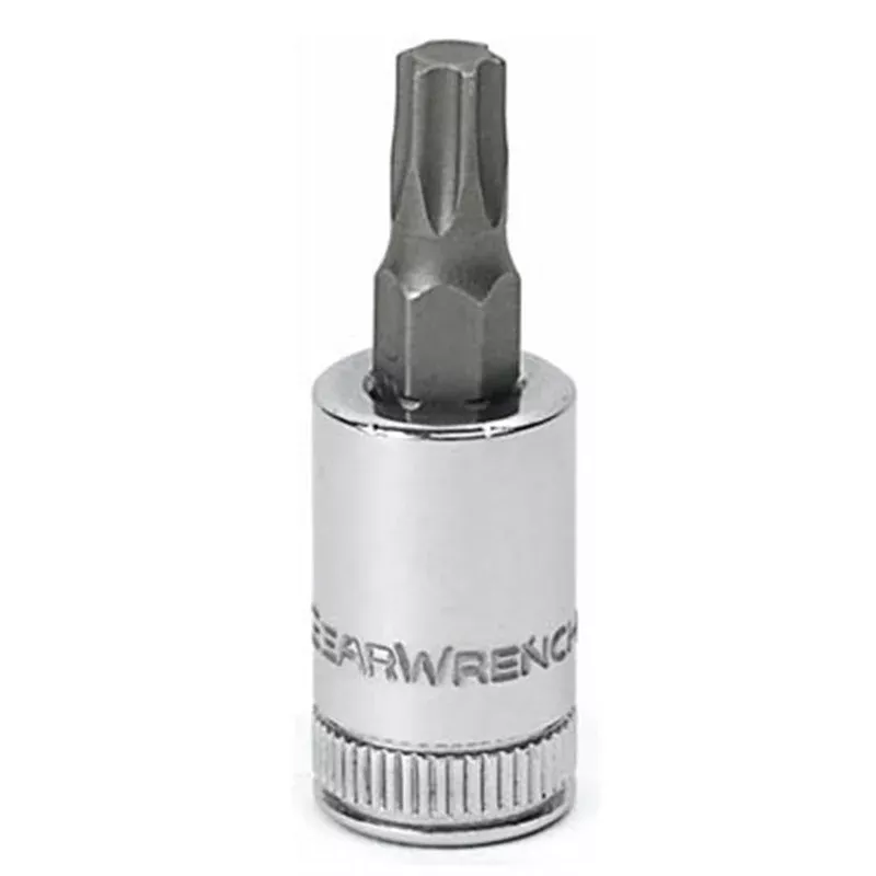 3/8″ Drive Torx Bit Sockets