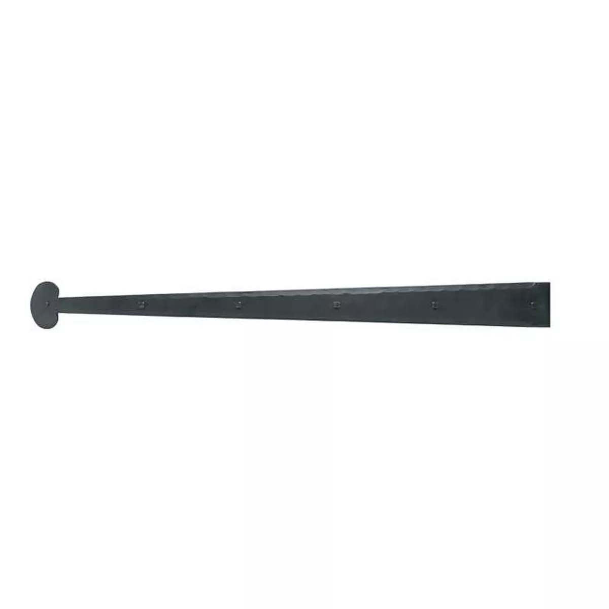 30 Inch Iron Art Bean Dummy Strap