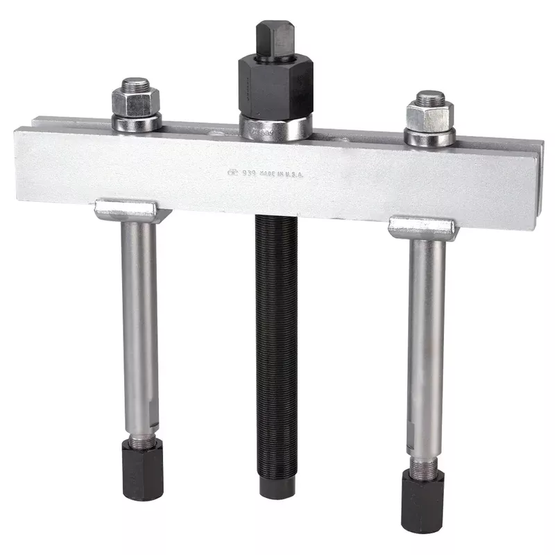 30 Ton Push Puller