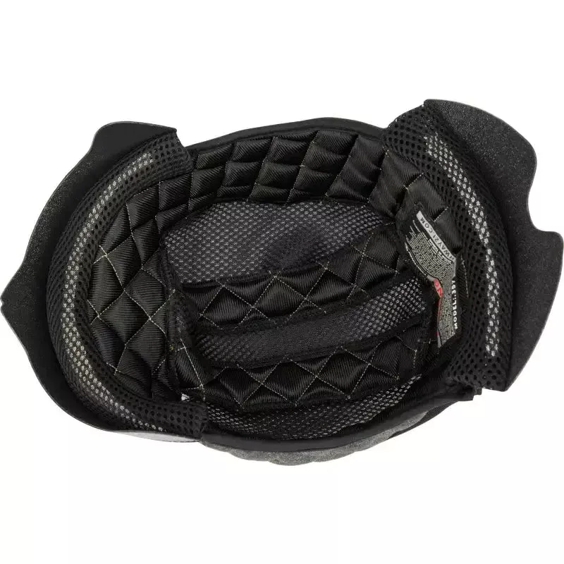 .357 Helmet Comfort Liner Xl 6mm