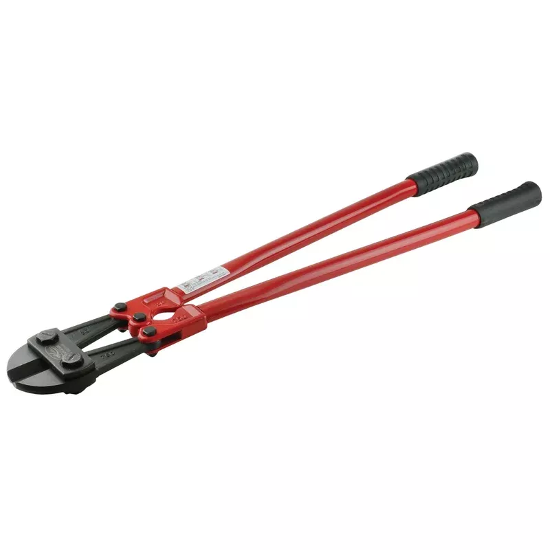 36″ Heavy Duty Clipper Cut Bolt Cutter (EA)