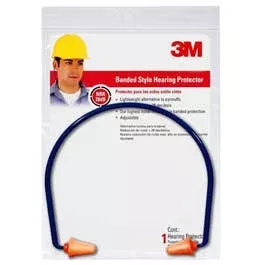 3M Banded Hearing Protector
