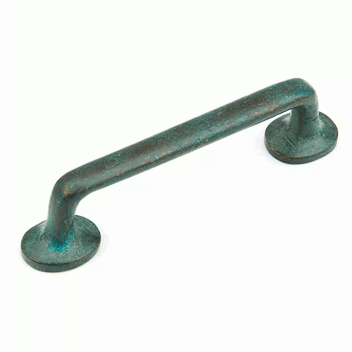 5 Inch (4 Inch c-c) Mountain Pull (Verde Impale Finish)