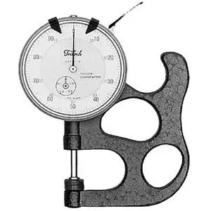 .5″ Precision Dial Thickness Gage