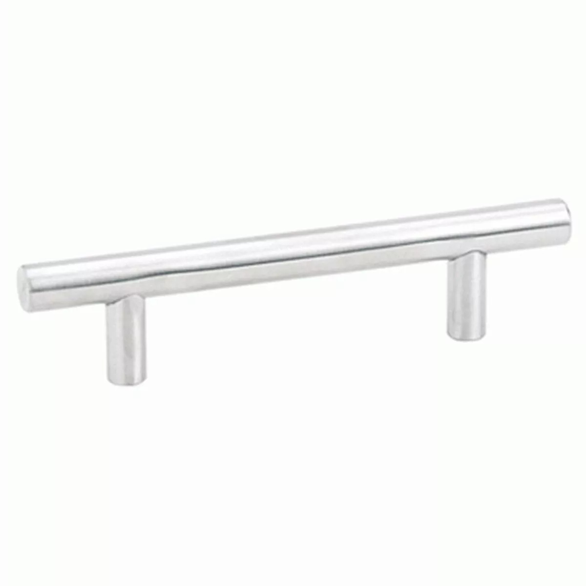 6 1/2 Inch (4 Inch c-c) Stainless Steel Bar Pull