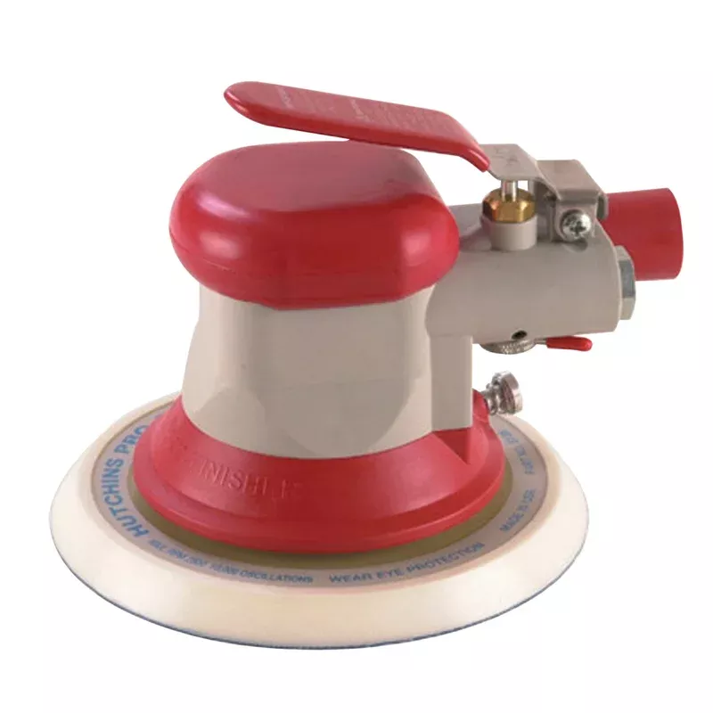 6″ Standard Random-Orbit Sander HUT3560