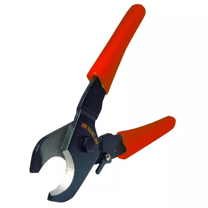 9″ Cable / Wire Cutters EZRB796