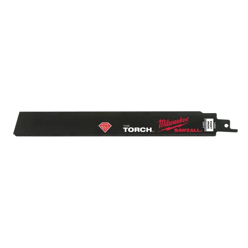 9″ Diamond Max™ Diamond Grit SAWZALL Blade