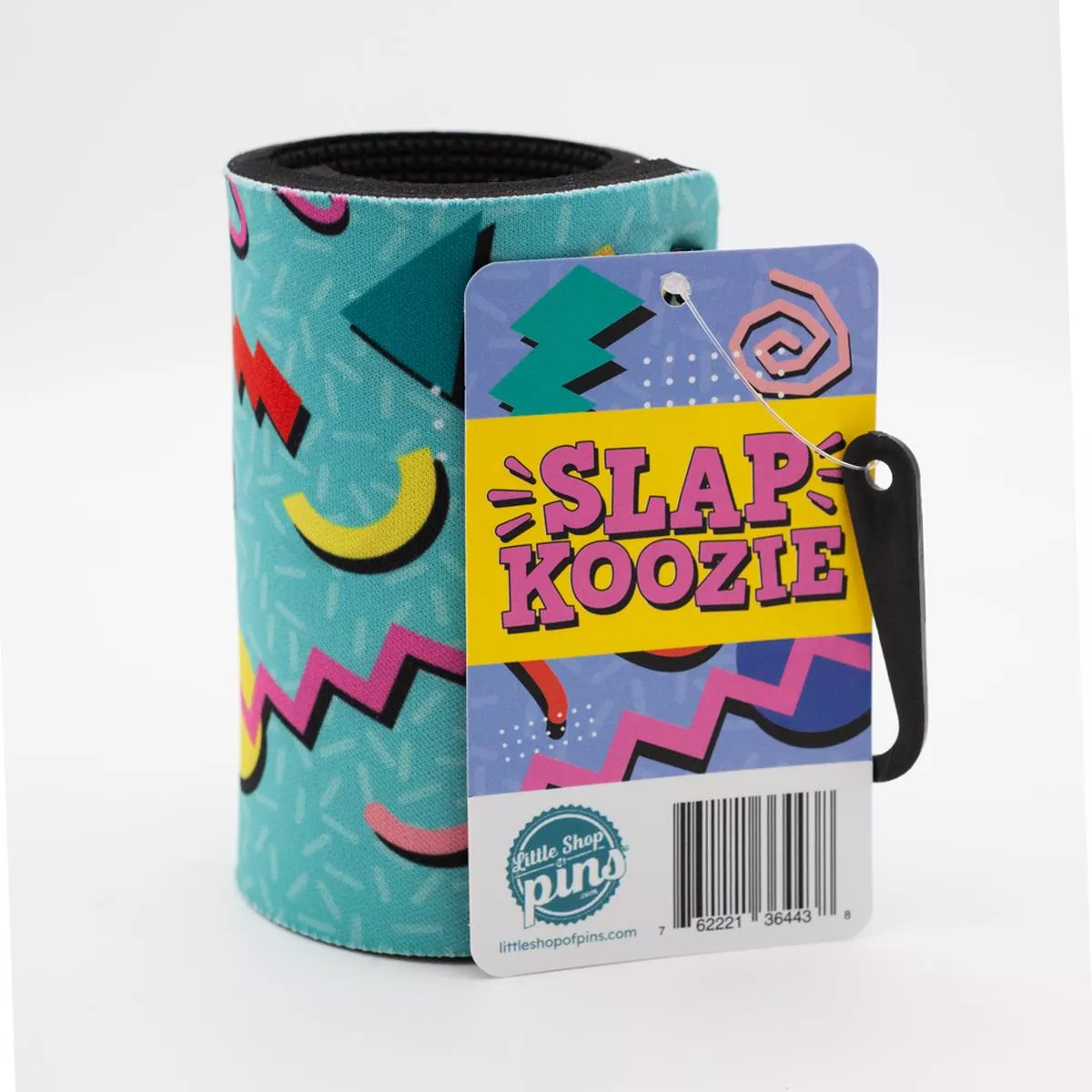 ’90s Slap Koozie