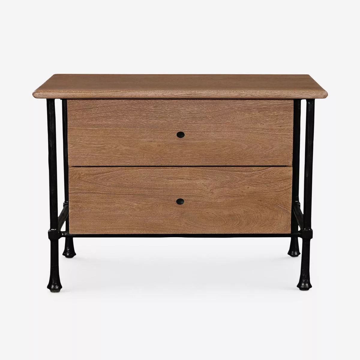 Adley Nightstand – Natural
