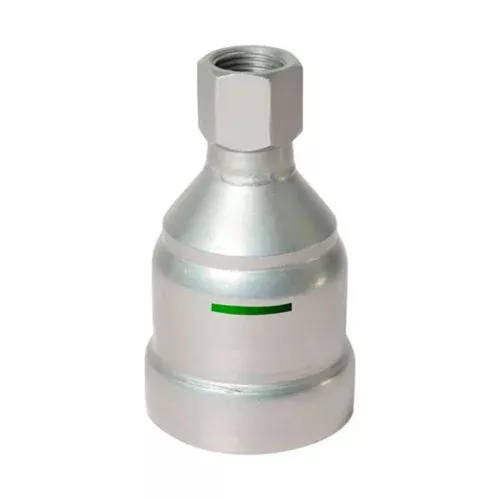 Anvil FIG SP708 Press Carbon Steel Adapter (FPT) – EPDM