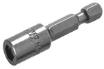 Apex MNC6N-08-8M-4 8mm Nutsetter, Magnetic, 1/4” Hex Drive