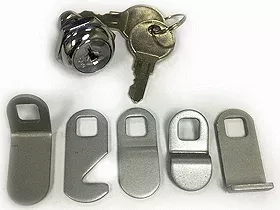 Architectural Mailboxes LOCKSTAM Mailbox Cam Lock LOCKSTAM