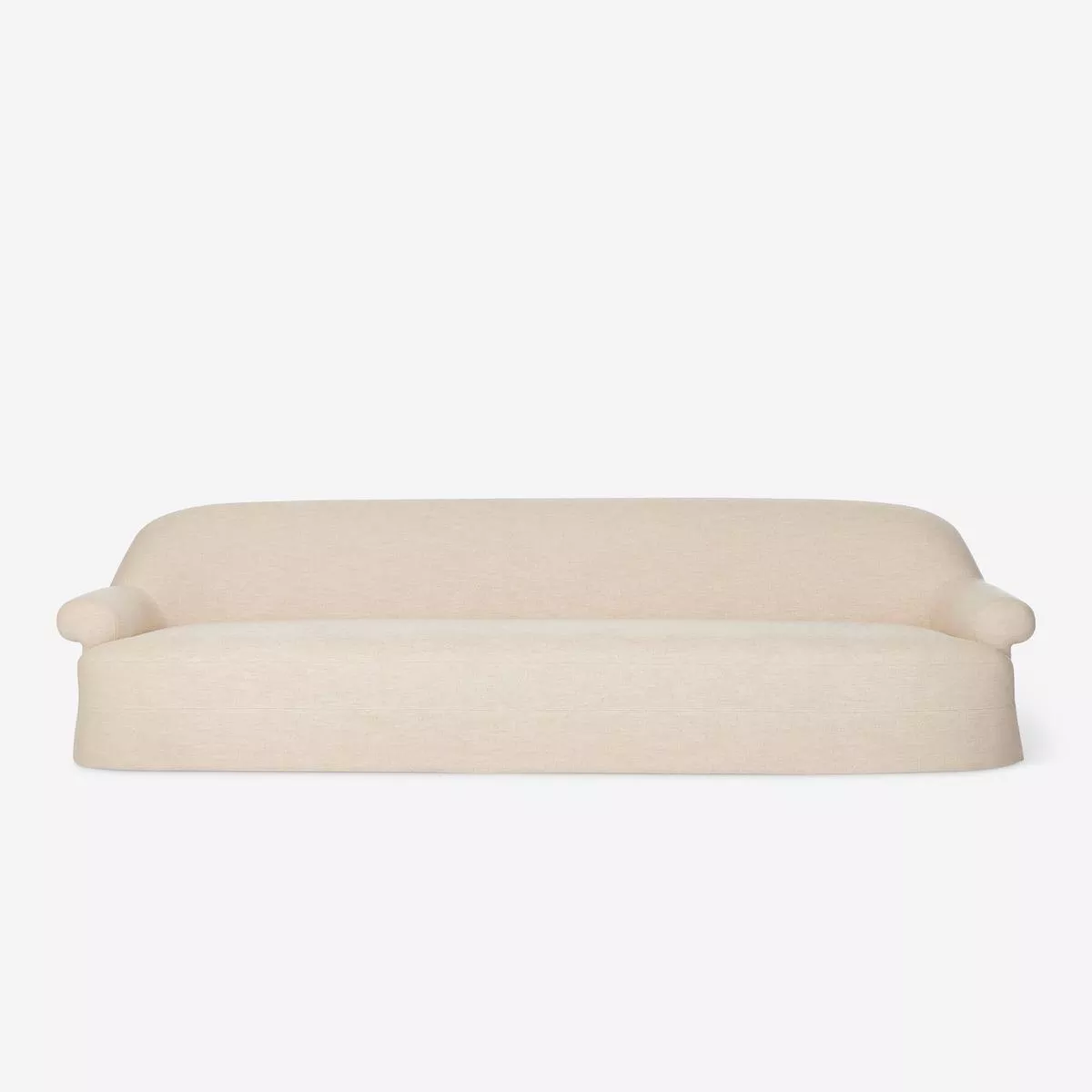 Arden Sofa by Amber Lewis x Four Hands – Parchment