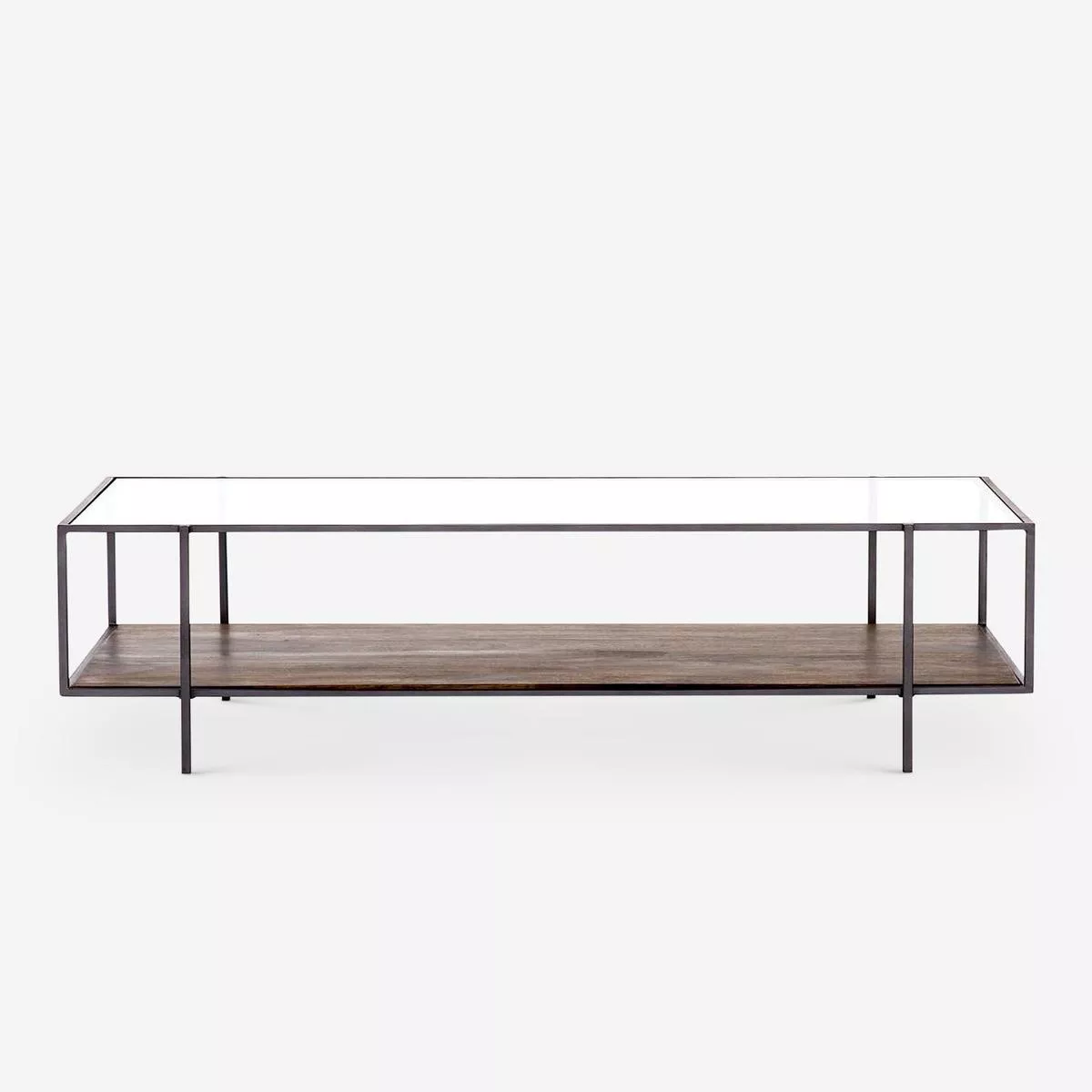 Asher Coffee Table