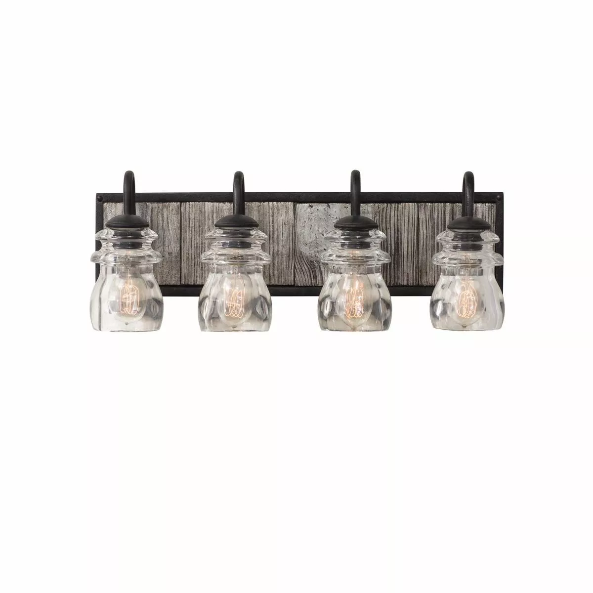 Bainbridge 4 Light Bath – Default Title