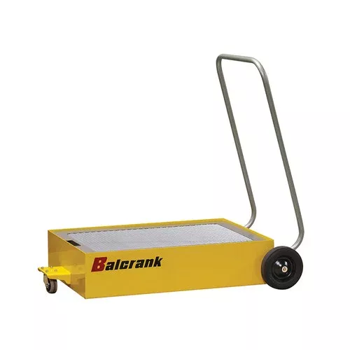 Balcrank 26 Gal. Truck Drain