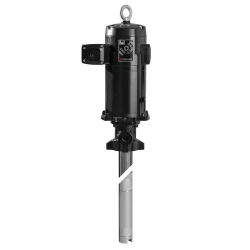 Balcrank Lion 450 25:1 Grease Pump for 120 lb. & 400 lb. Drums