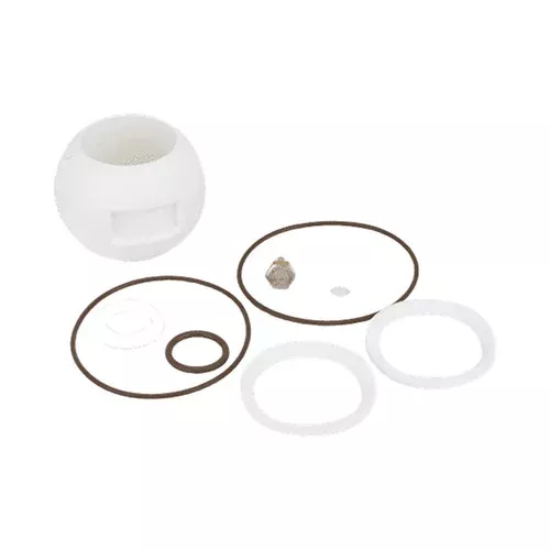 Banjo VS25200 2 in. Full Port Stubby Valve Repair Kit