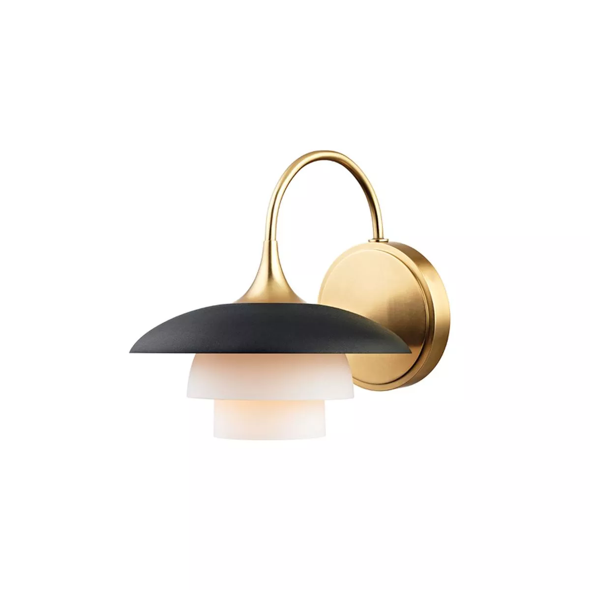 Barron Wall Sconce
