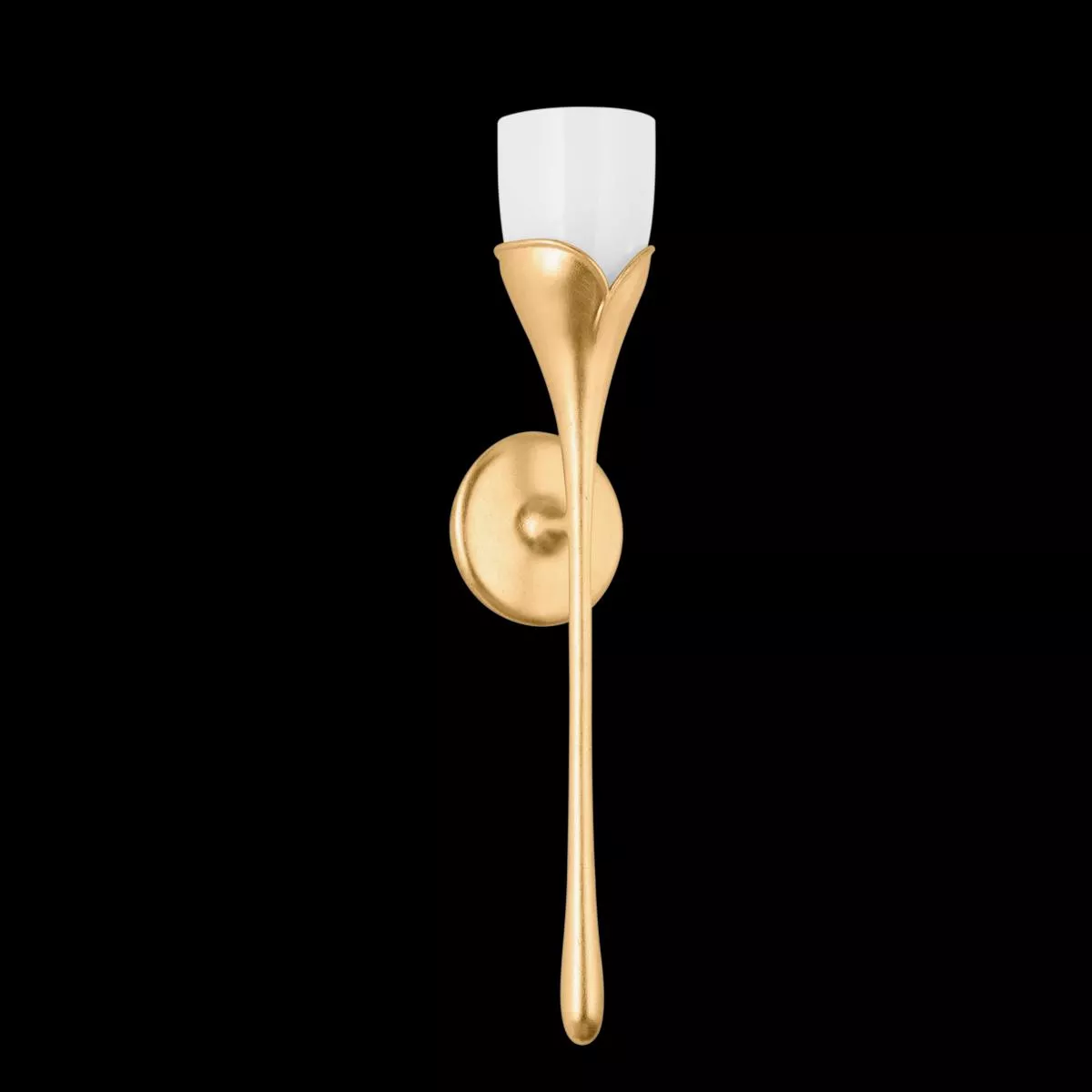 BELLEROSE Wall Sconce