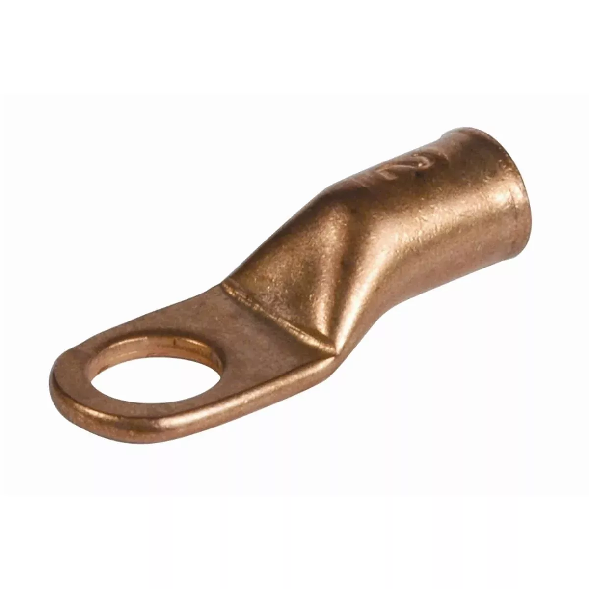 The Best Connection 1305F 6 W, 3/8" Stud Copper Lugs