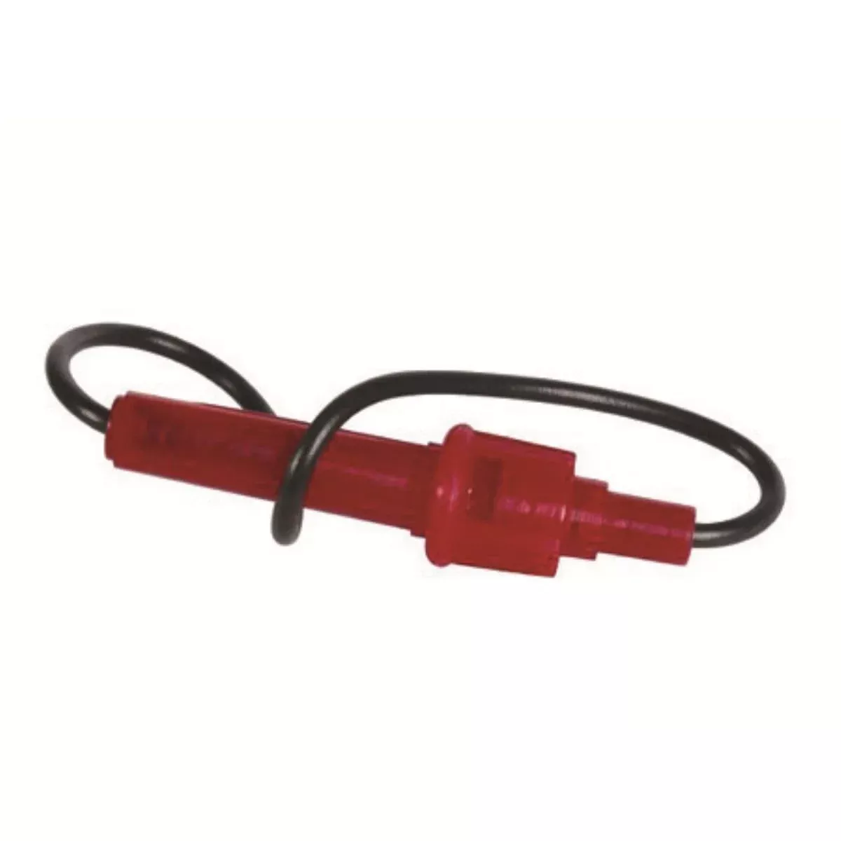 The Best Connection 2526H In-Line Glass Fusehold 16 Awg