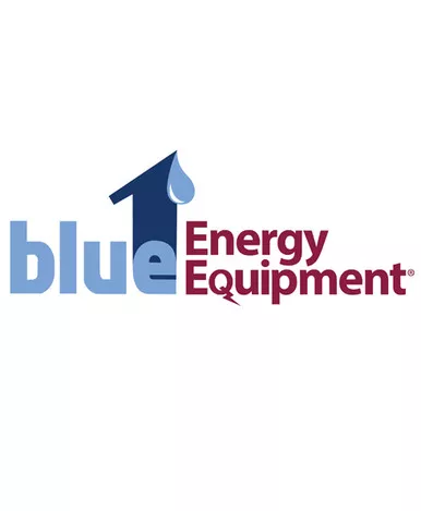 Blue1 606-002-3 Replacement Front Wheel