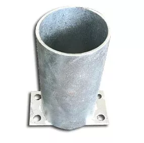 Bollard Storage Sleeve 90MM – Single