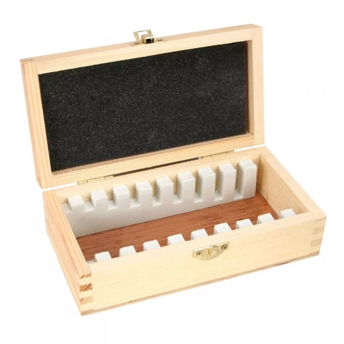 Box, for 3″ Parallels