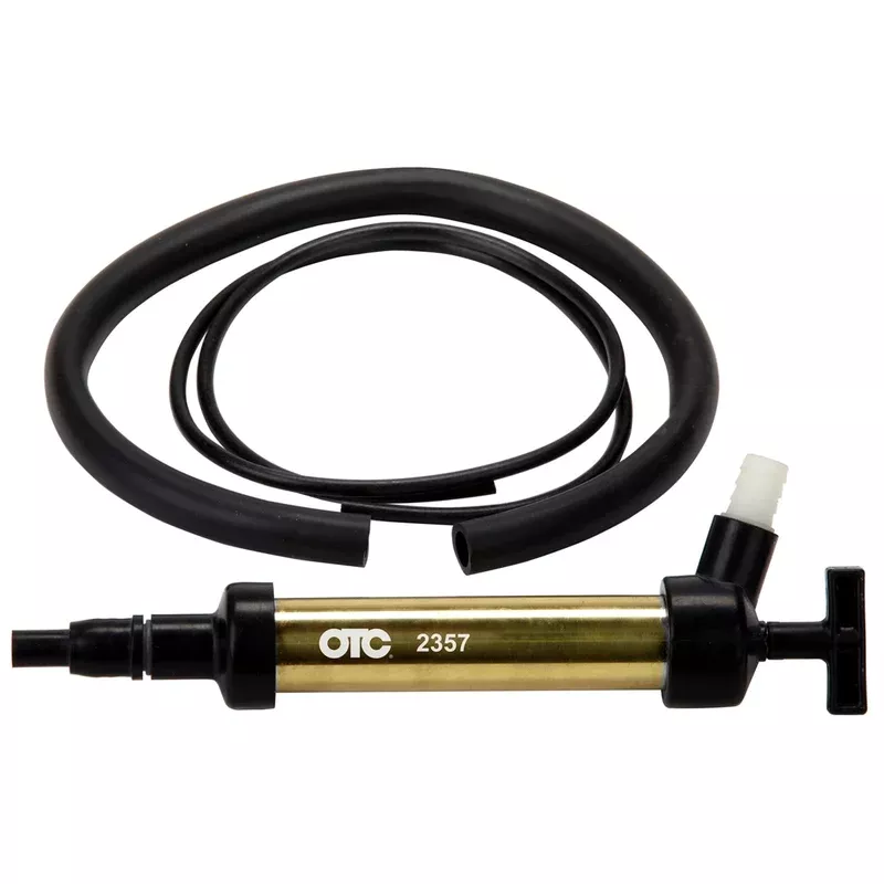 Brass Transfer Pump OTC2357