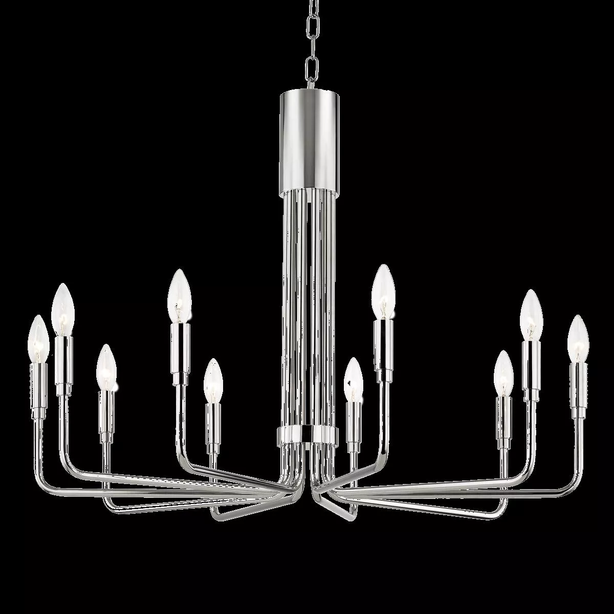 Brigitte Chandelier