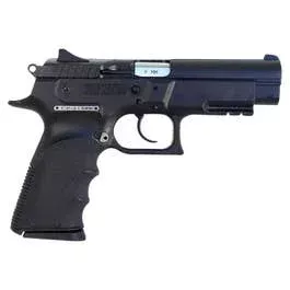 BUL Armory Cherokee 9mm Luger – 17 RDS