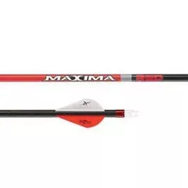 Carbon Express Maxima RED Blazer Arrow