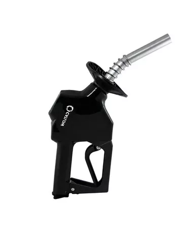 Catlow NEPNL Elite Pressure Sensitive Automatic Unleaded Nozzle, 3/4"