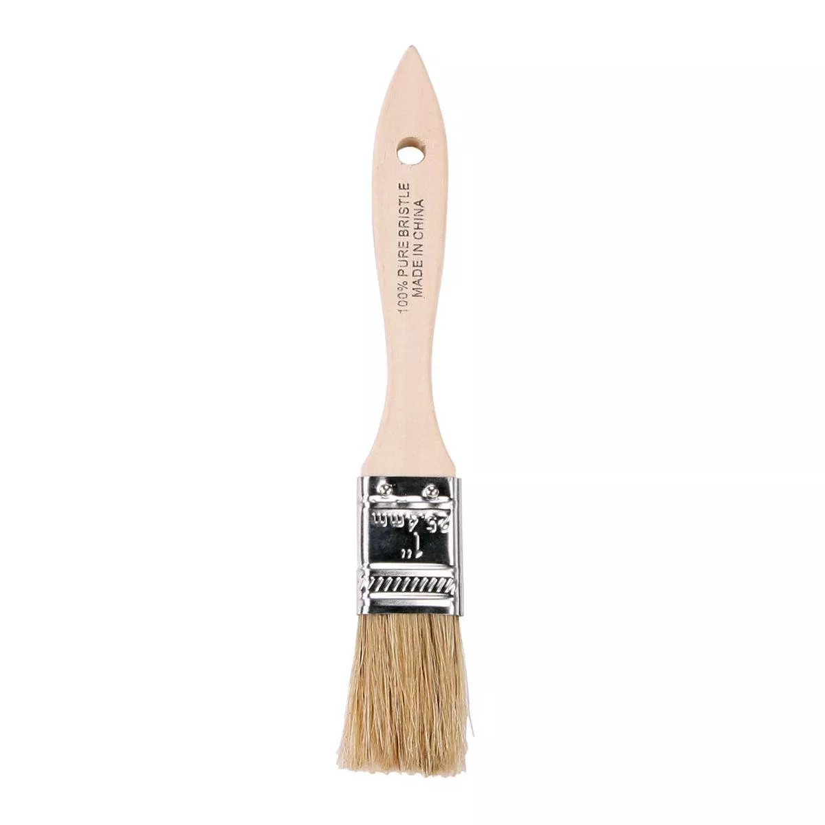 Chip Brushes, 1″, 36 Pieces