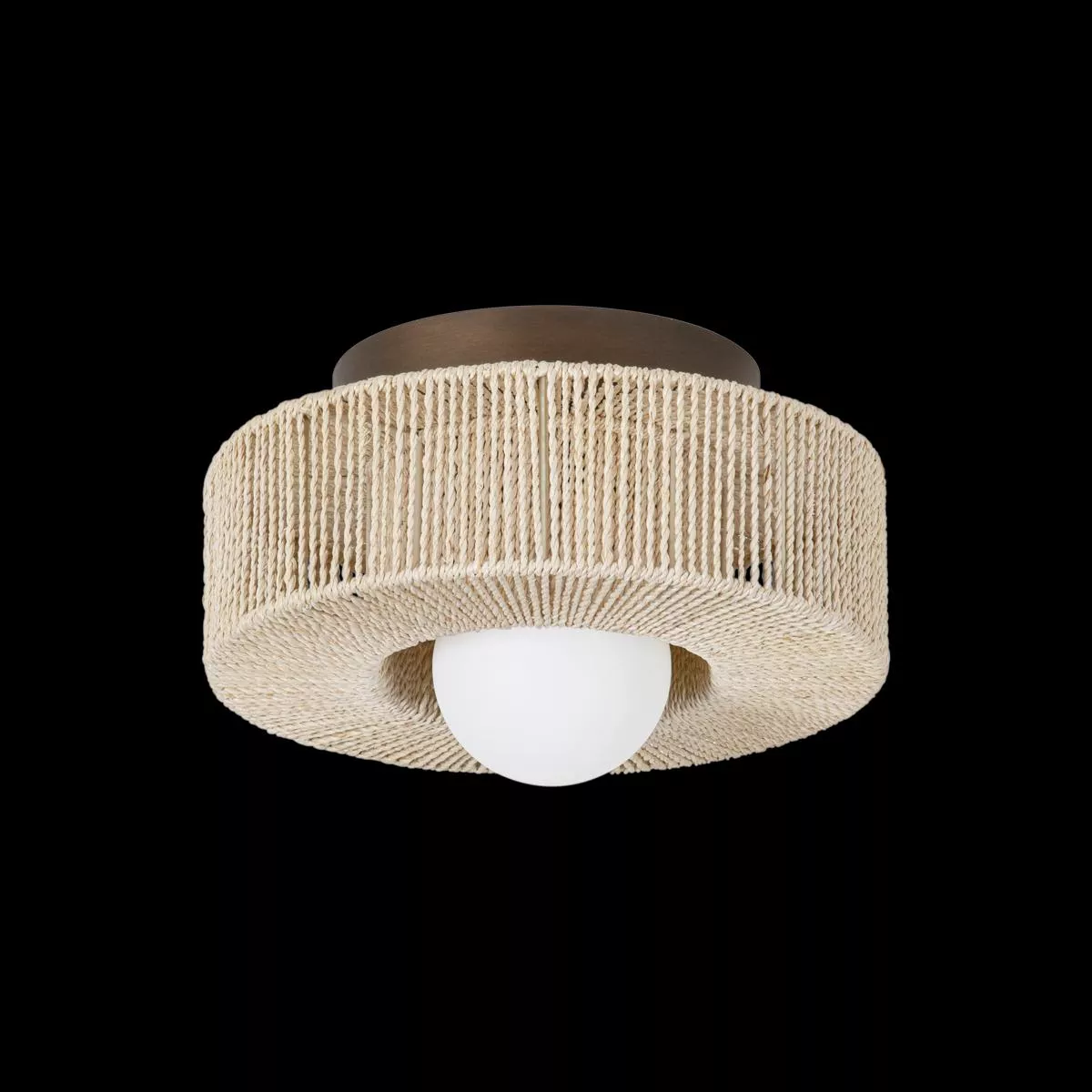 Coleman Flush Mount