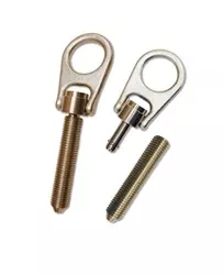 Concrete Detent Anchor